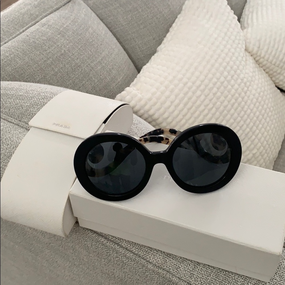 Prada Sunglass
